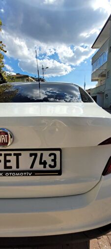 FIAT EGEA