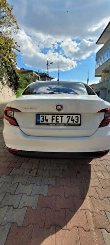 FIAT EGEA