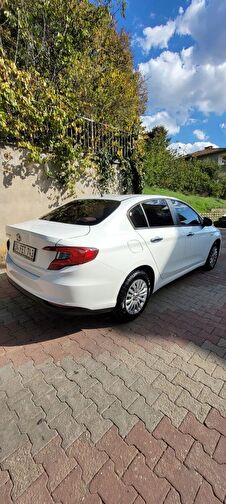 FIAT EGEA