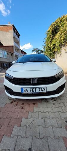 FIAT EGEA