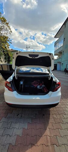 FIAT EGEA