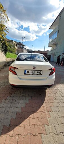FIAT EGEA