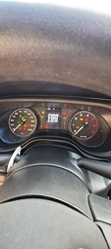 FIAT EGEA