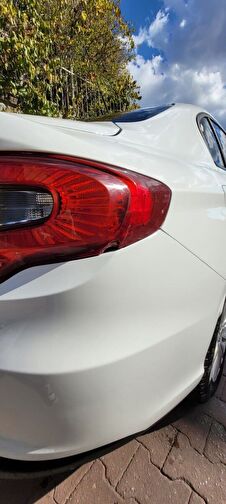 FIAT EGEA