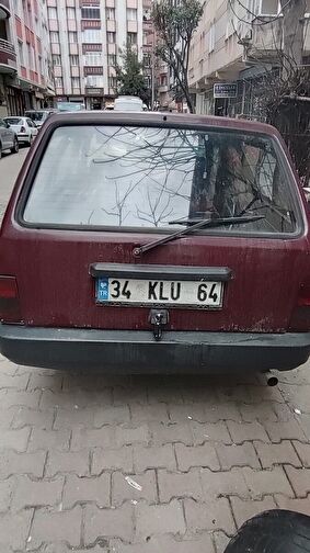TOFAS KARTAL