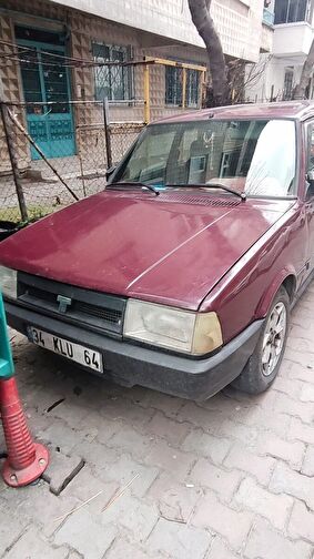 TOFAS KARTAL