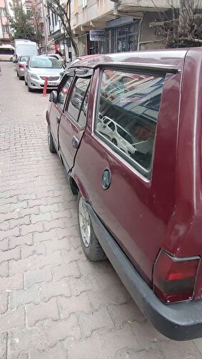 TOFAS KARTAL