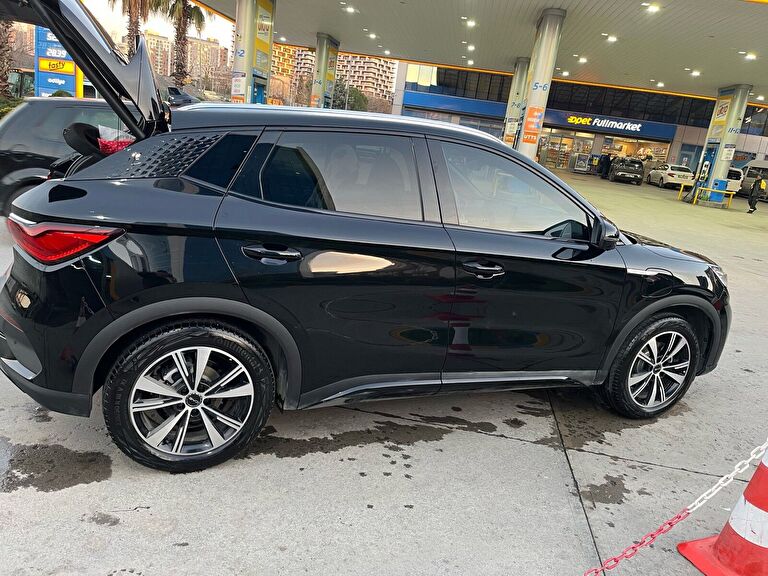 BYD ATTO 3