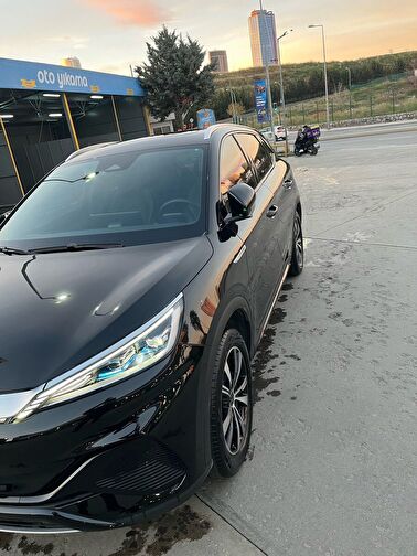 BYD ATTO 3