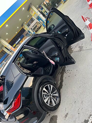 BYD ATTO 3