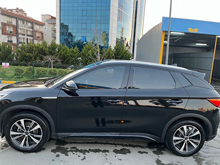 BYD ATTO 3