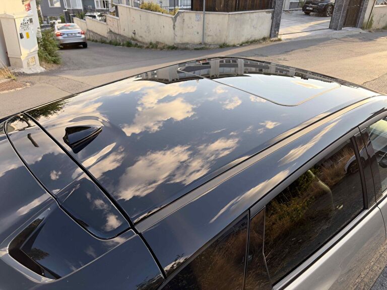CHERY OMODA5 PRO