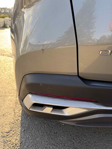 CHERY OMODA5 PRO