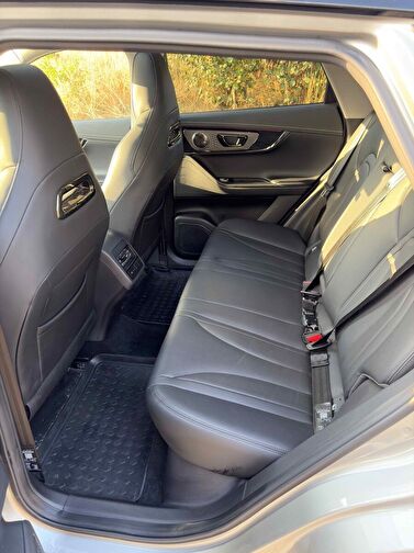 CHERY OMODA5 PRO