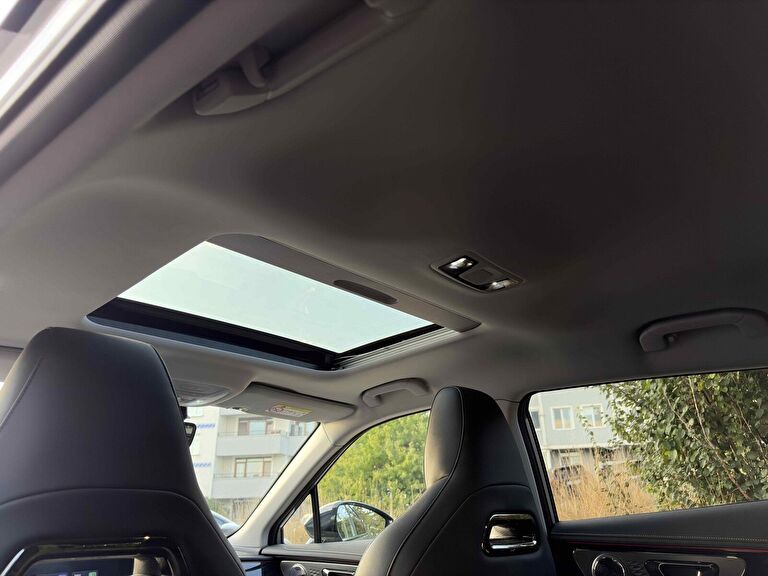 CHERY OMODA5 PRO