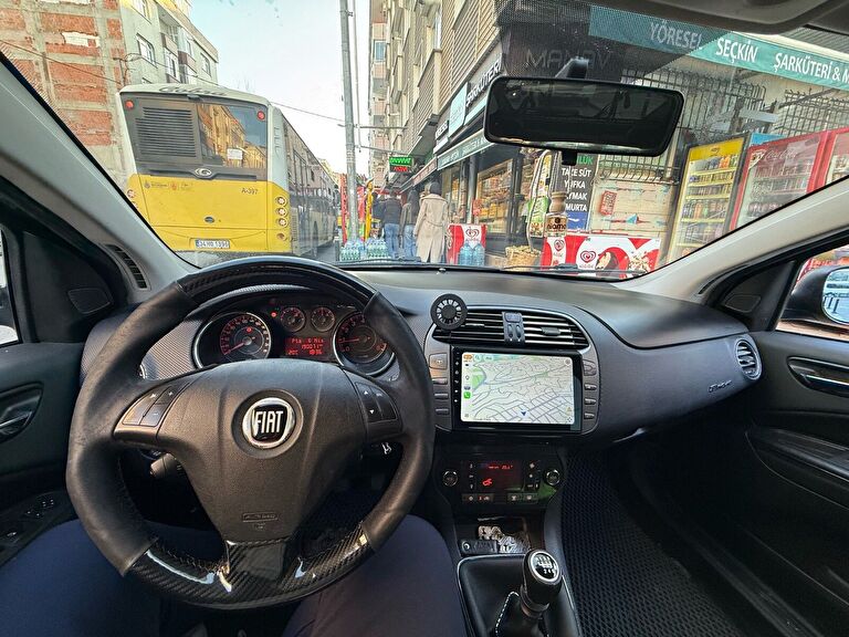 FIAT BRAVO