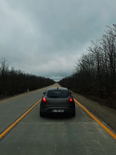 FIAT BRAVO