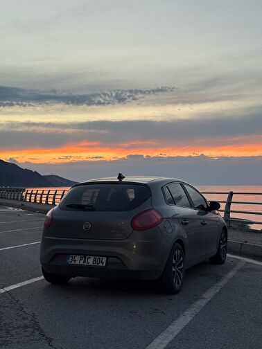 FIAT BRAVO