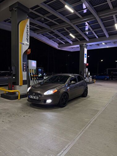 FIAT BRAVO