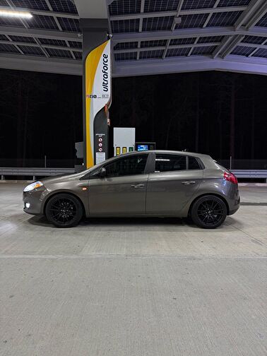 FIAT BRAVO