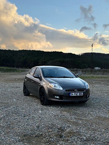 FIAT BRAVO