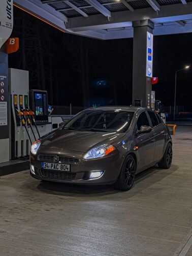 FIAT BRAVO