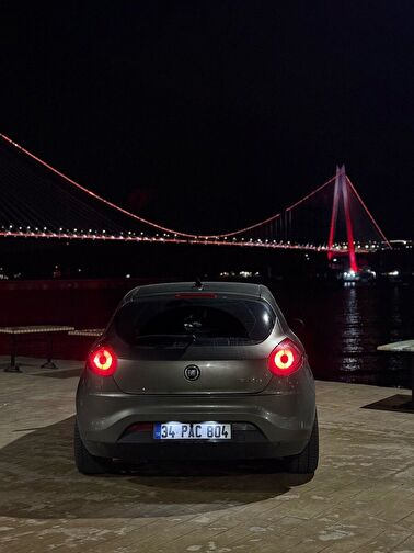 FIAT BRAVO