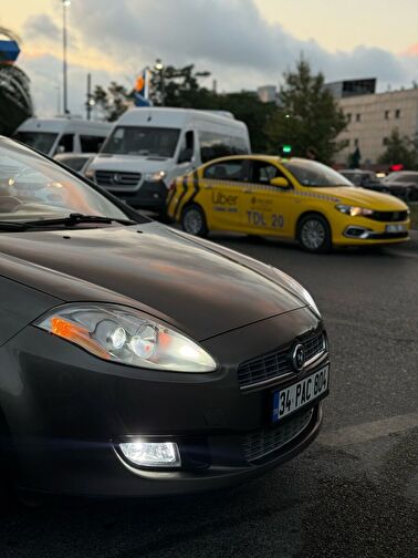 FIAT BRAVO
