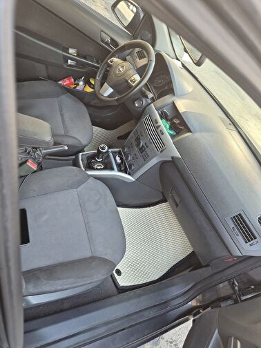 OPEL ASTRA CLASSIC III