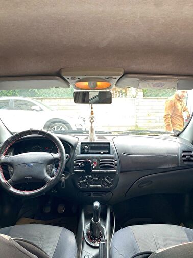 FIAT MAREA