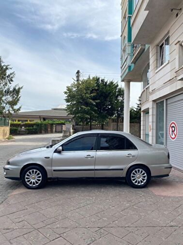 FIAT MAREA