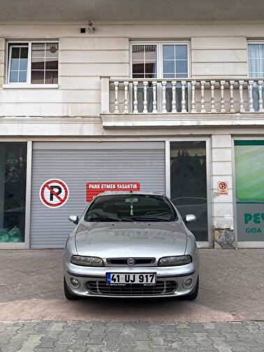 FIAT MAREA