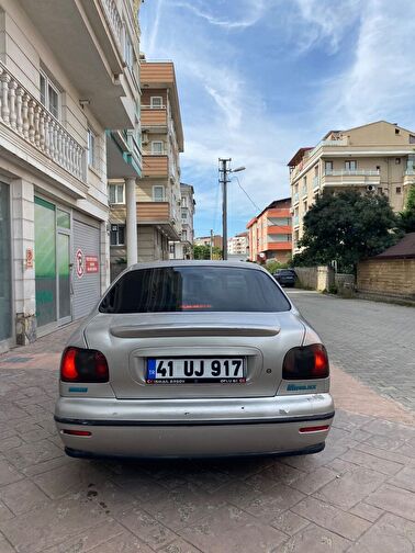 FIAT MAREA