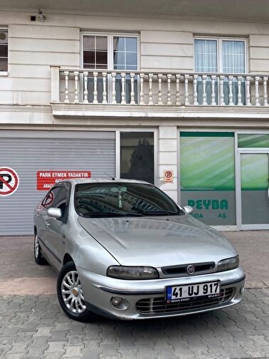 FIAT MAREA