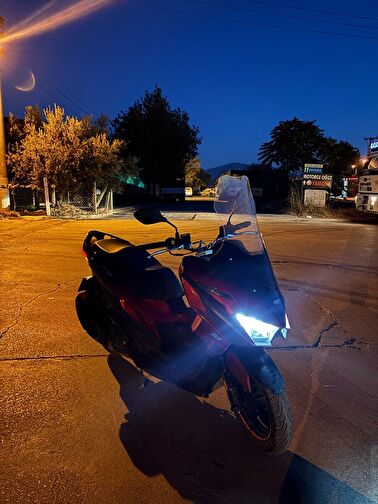 SYM Jet X 125