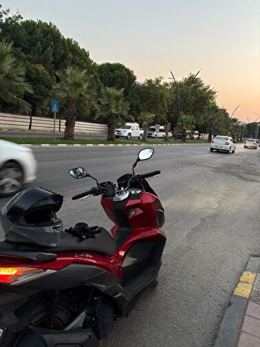 SYM Jet X 125
