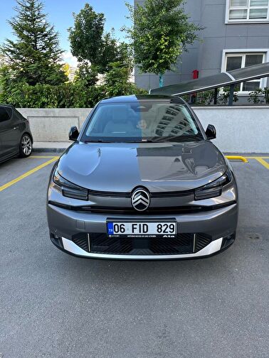 CITROEN C4 X