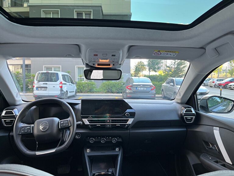 CITROEN C4 X