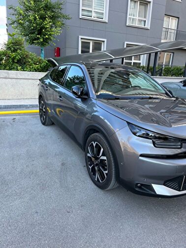CITROEN C4 X