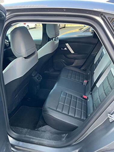 CITROEN C4 X