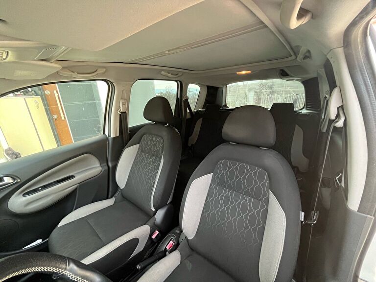 CITROEN C3 PICASSO