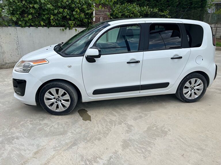 CITROEN C3 PICASSO