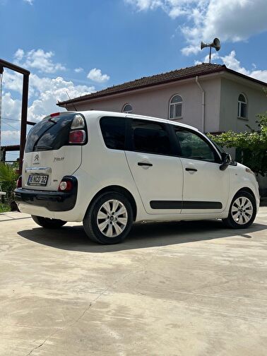 CITROEN C3 PICASSO