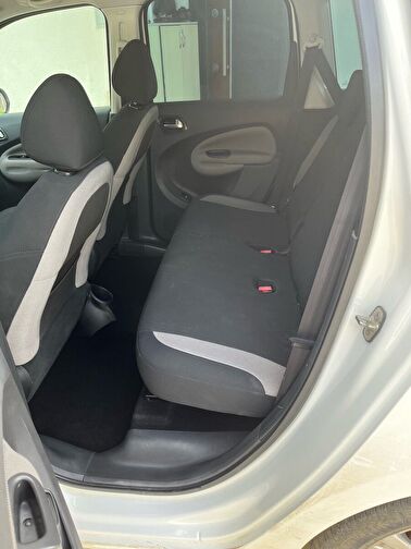 CITROEN C3 PICASSO
