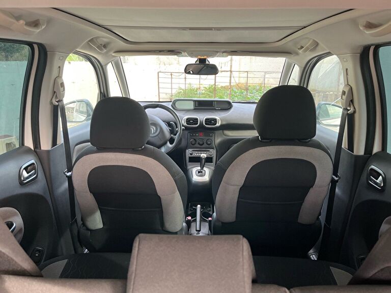 CITROEN C3 PICASSO