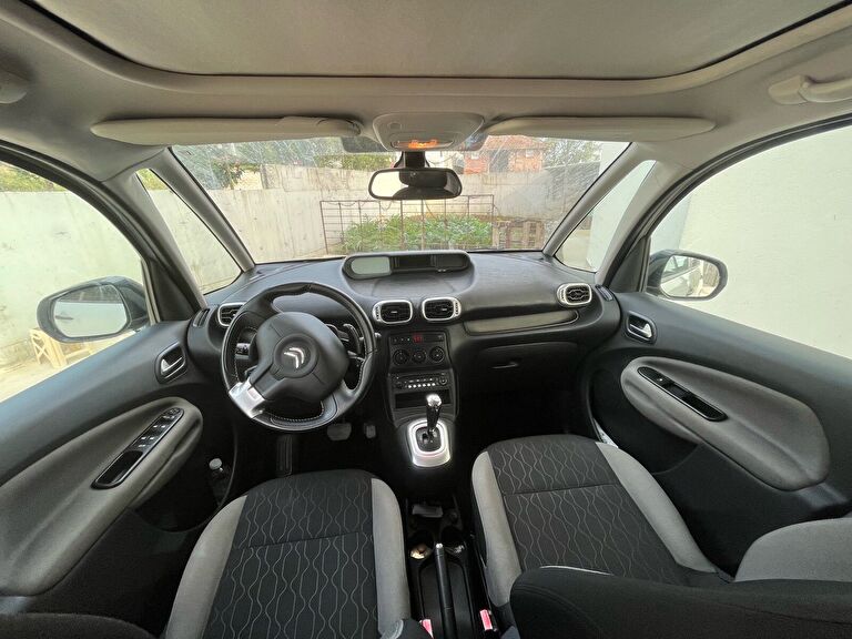 CITROEN C3 PICASSO
