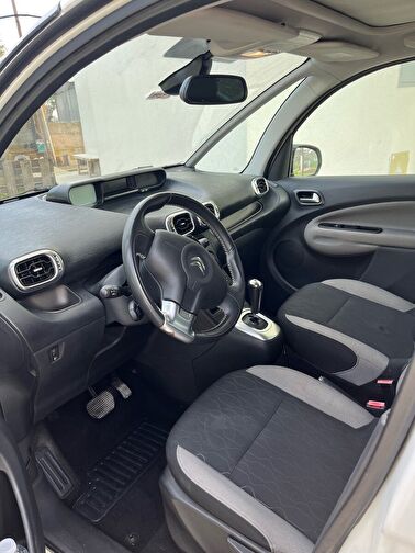 CITROEN C3 PICASSO