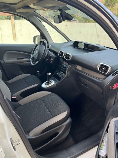 CITROEN C3 PICASSO