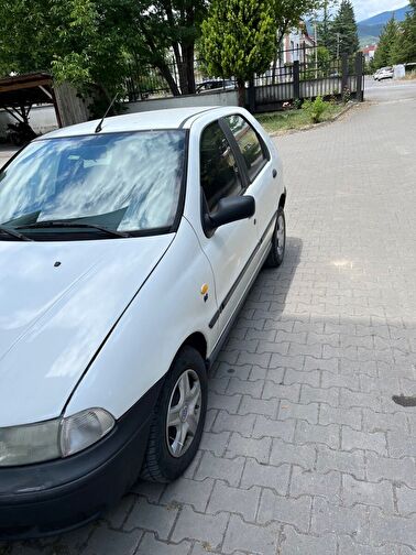 FIAT PALIO