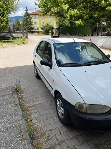 FIAT PALIO